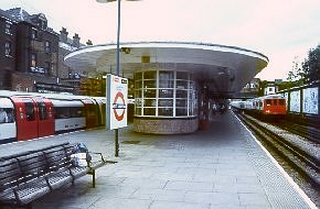 West Hampstead
