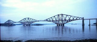 Forth Rail Bridge