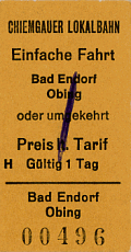 LEO-Fahrkarte LEO-Fahrkarte