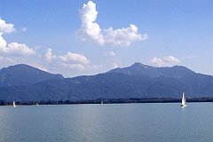 Chiemseepanorama