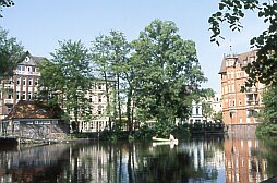 Hamburg-Bergedorf