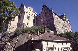 Foto Quedlinburg