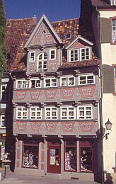 Foto Quedlinburg