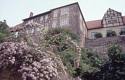 Foto Quedlinburg