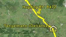 Google Earth Ausschnitt Breite 220px