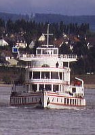 MS Wappen von Mainz