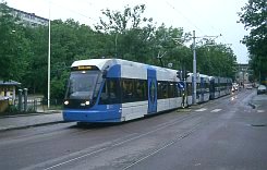 Stadtbahn