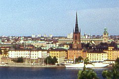 Panorama Skinnarviksparken
