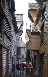 Bryggen