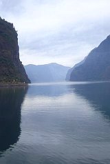 Aurlandfjord