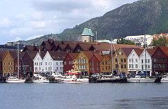 Bryggen